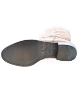 BUTTERO（ブッテロ）ブーツ 茶 サイズ:36(23cm位) レディース/2200716928089