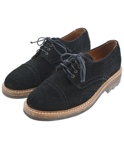 BUTTERO(ブッテロ)ビジネス・ドレスシューズ 黒 サイズ:39(25cm位)/2200649298020