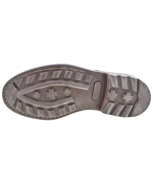 BUTTERO（ブッテロ）ビジネス・ドレスシューズ 黒 サイズ:39(25cm位) メンズ/2200649298020