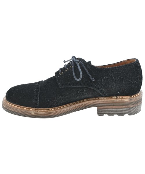 BUTTERO（ブッテロ）ビジネス・ドレスシューズ 黒 サイズ:39(25cm位) メンズ/2200649298020