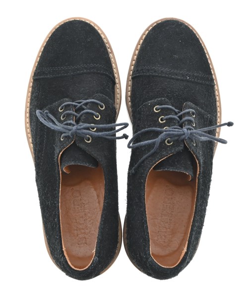 BUTTERO（ブッテロ）ビジネス・ドレスシューズ 黒 サイズ:39(25cm位) メンズ/2200649298020