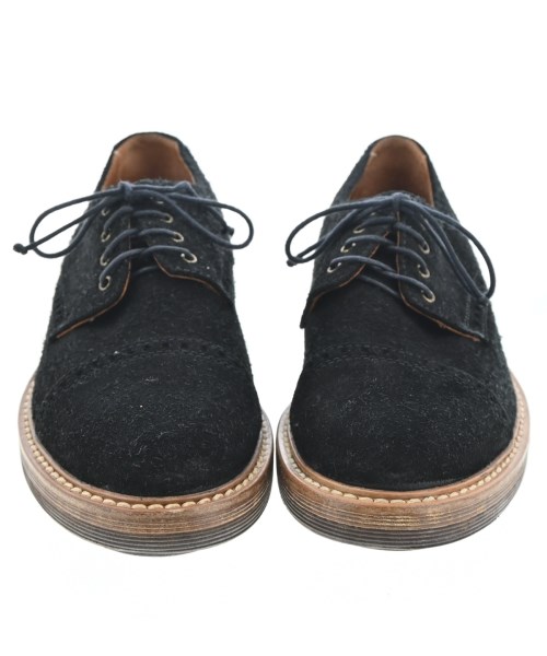 BUTTERO（ブッテロ）ビジネス・ドレスシューズ 黒 サイズ:39(25cm位) メンズ/2200649298020