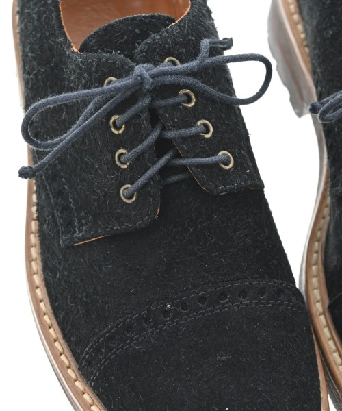 BUTTERO（ブッテロ）ビジネス・ドレスシューズ 黒 サイズ:39(25cm位) メンズ/2200649298020