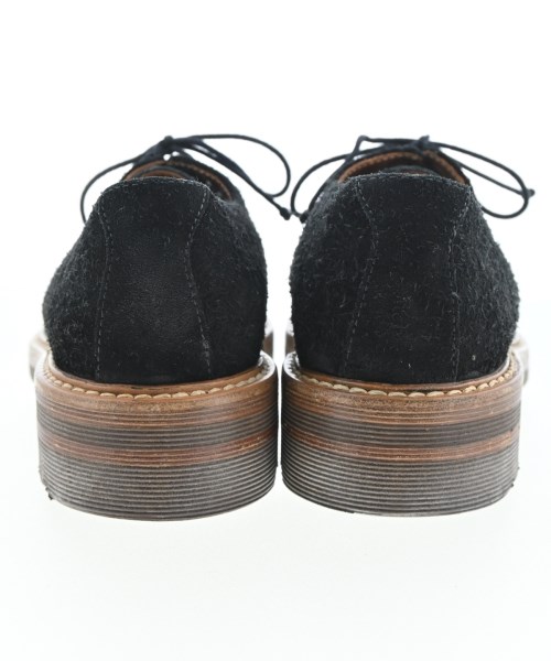 BUTTERO（ブッテロ）ビジネス・ドレスシューズ 黒 サイズ:39(25cm位) メンズ/2200649298020