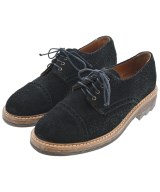 BUTTERO（ブッテロ）ビジネス・ドレスシューズ 黒 サイズ:39(25cm位) メンズ/2200649298020