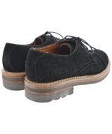 BUTTERO（ブッテロ）ビジネス・ドレスシューズ 黒 サイズ:39(25cm位) メンズ/2200649298020