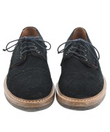 BUTTERO（ブッテロ）ビジネス・ドレスシューズ 黒 サイズ:39(25cm位) メンズ/2200649298020