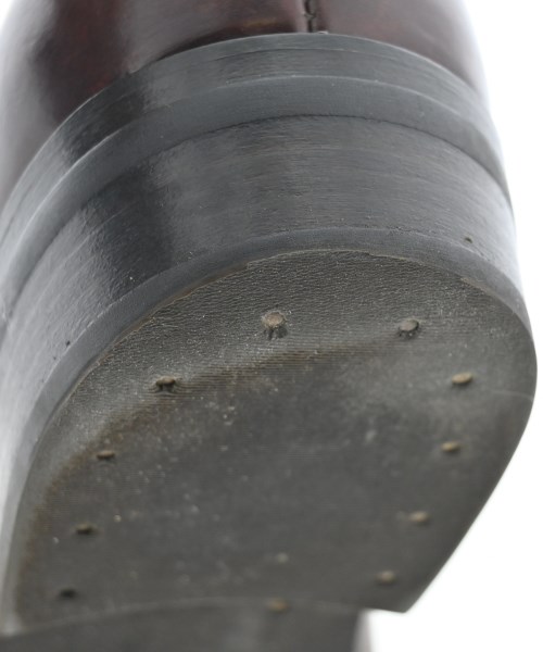 BUTTERO（ブッテロ）ブーツ 茶 サイズ:45(31cm位) メンズ/2200649495030