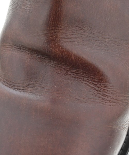 BUTTERO（ブッテロ）ブーツ 茶 サイズ:45(31cm位) メンズ/2200649495030