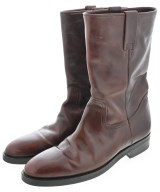 BUTTERO（ブッテロ）ブーツ 茶 サイズ:45(31cm位) メンズ/2200649495030