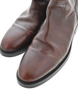 BUTTERO（ブッテロ）ブーツ 茶 サイズ:45(31cm位) メンズ/2200649495030