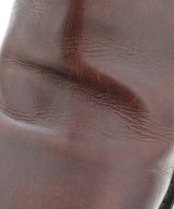 BUTTERO（ブッテロ）ブーツ 茶 サイズ:45(31cm位) メンズ/2200649495030