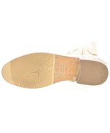 BUTTERO（ブッテロ）ブーツ ゴールド サイズ:42(28cm位) メンズ/2200661837757