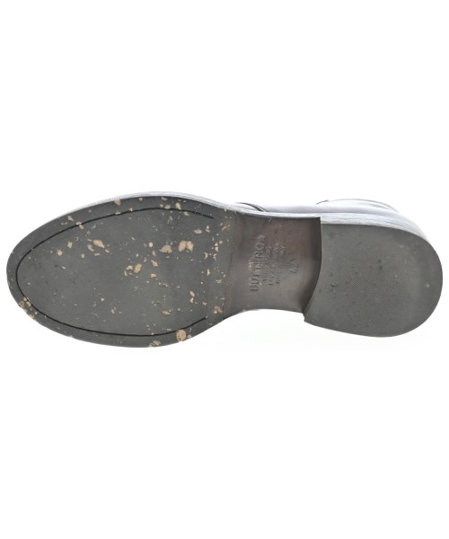 BUTTERO（ブッテロ）ブーツ 茶 サイズ:42(28cm位) メンズ/2200663182039