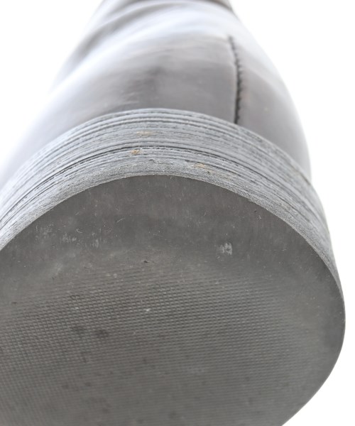 BUTTERO（ブッテロ）ブーツ 茶 サイズ:42(28cm位) メンズ/2200663182039