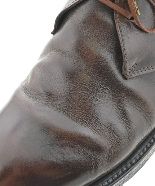 BUTTERO（ブッテロ）ブーツ 茶 サイズ:42(28cm位) メンズ/2200663182039