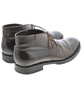 BUTTERO（ブッテロ）ブーツ 茶 サイズ:42(28cm位) メンズ/2200663182039