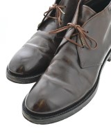 BUTTERO（ブッテロ）ブーツ 茶 サイズ:42(28cm位) メンズ/2200663182039