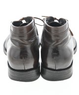 BUTTERO（ブッテロ）ブーツ 茶 サイズ:42(28cm位) メンズ/2200663182039