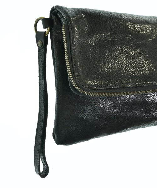 BUTTERO（ブッテロ）クラッチバッグ 黒 サイズ:- レディース/2200666819079
