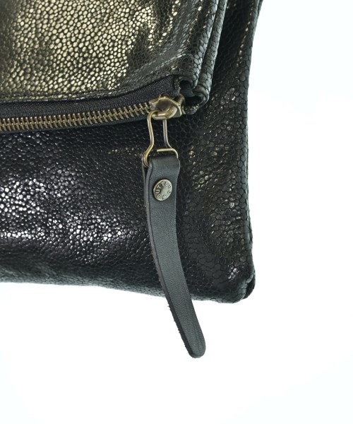 BUTTERO（ブッテロ）クラッチバッグ 黒 サイズ:- レディース/2200666819079