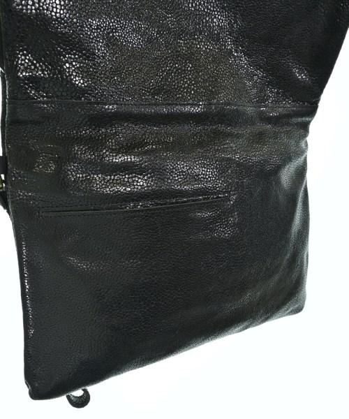BUTTERO（ブッテロ）クラッチバッグ 黒 サイズ:- レディース/2200666819079
