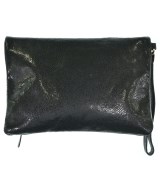 BUTTERO（ブッテロ）クラッチバッグ 黒 サイズ:- レディース/2200666819079