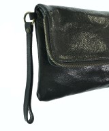 BUTTERO（ブッテロ）クラッチバッグ 黒 サイズ:- レディース/2200666819079
