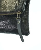 BUTTERO（ブッテロ）クラッチバッグ 黒 サイズ:- レディース/2200666819079