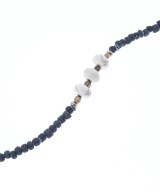 BUTTERO（ブッテロ）ネックレス 紺 サイズ:- レディース/2200666819109