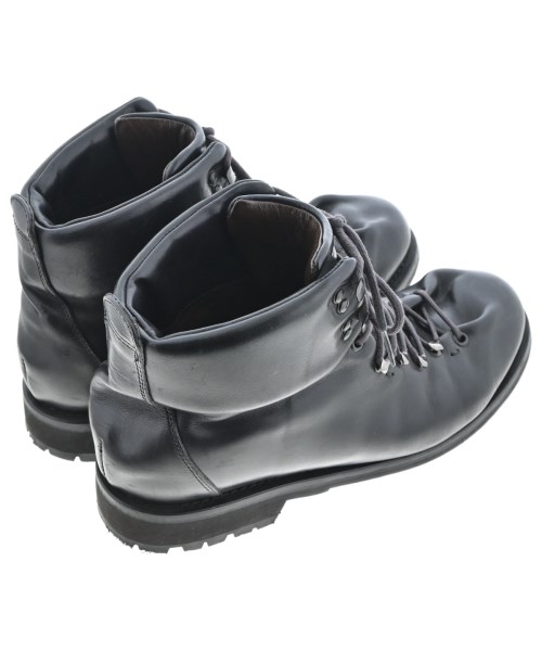 BUTTERO（ブッテロ）ブーツ 黒 サイズ:-(28cm位) メンズ/2200666380012