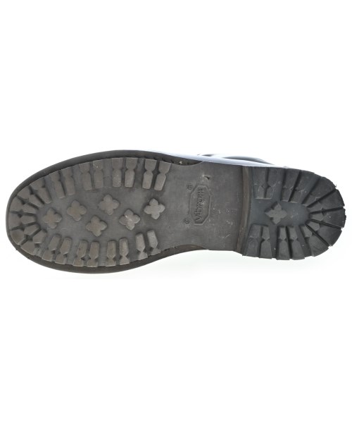 BUTTERO（ブッテロ）ブーツ 黒 サイズ:-(28cm位) メンズ/2200666380012