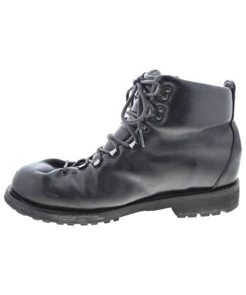 BUTTERO（ブッテロ）ブーツ 黒 サイズ:-(28cm位) メンズ/2200666380012