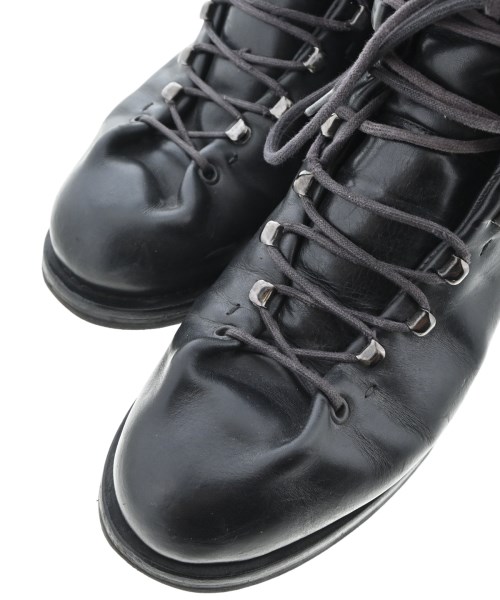 BUTTERO（ブッテロ）ブーツ 黒 サイズ:-(28cm位) メンズ/2200666380012