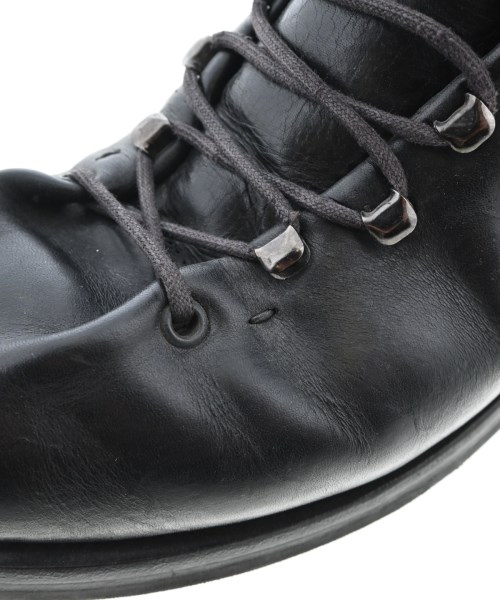 BUTTERO（ブッテロ）ブーツ 黒 サイズ:-(28cm位) メンズ/2200666380012