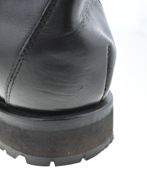 BUTTERO（ブッテロ）ブーツ 黒 サイズ:-(28cm位) メンズ/2200666380012
