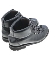 BUTTERO（ブッテロ）ブーツ 黒 サイズ:-(28cm位) メンズ/2200666380012