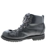 BUTTERO（ブッテロ）ブーツ 黒 サイズ:-(28cm位) メンズ/2200666380012