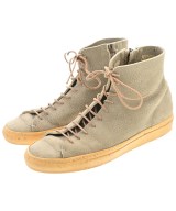 BUTTERO（ブッテロ）スニーカー カーキ サイズ:42(28cm位) メンズ/2200717755356