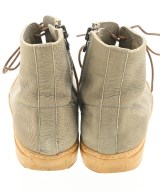 BUTTERO（ブッテロ）スニーカー カーキ サイズ:42(28cm位) メンズ/2200717755356