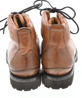 BUTTERO（ブッテロ）ブーツ 茶 サイズ:41(27cm位) メンズ/2200724466115
