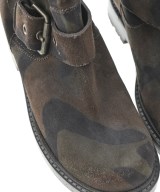 BUTTERO（ブッテロ）ブーツ 茶 サイズ:37(24cm位) レディース/2200682952194