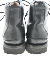 BUTTERO（ブッテロ）ブーツ 黒 サイズ:40(26cm位) メンズ/2200687670055