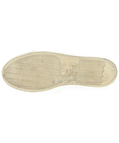 BUTTERO（ブッテロ）スニーカー 茶 サイズ:40(26cm位) メンズ/2200688556143
