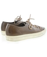 BUTTERO（ブッテロ）スニーカー 茶 サイズ:40(26cm位) メンズ/2200688556143