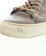 BUTTERO（ブッテロ）スニーカー 茶 サイズ:40(26cm位) メンズ/2200688556143