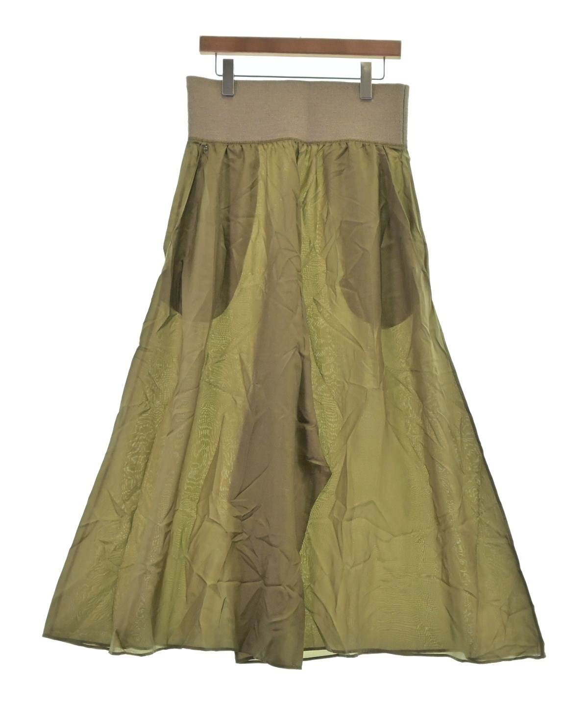 BLESS（ブレス）その他 カーキ サイズ:-(M位) メンズ/2200410393459