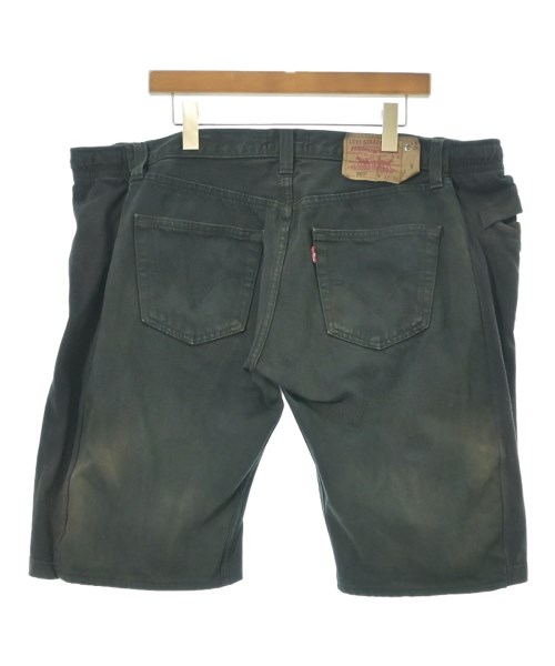 BLESS（ブレス）ショートパンツ 黒 サイズ:S メンズ/2200634936050