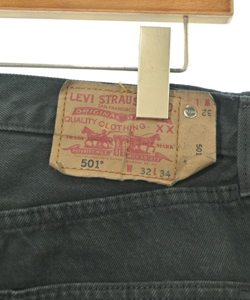 BLESS（ブレス）ショートパンツ 黒 サイズ:S メンズ/2200634936050