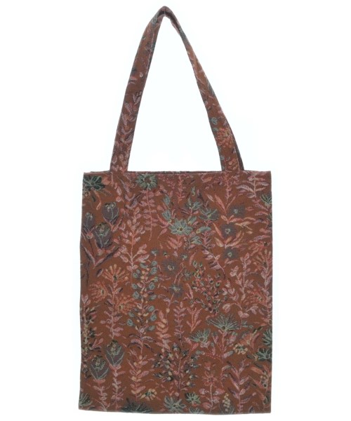 BLESS(ブレス)トートバッグ オレンジ サイズ:-/2200636579064